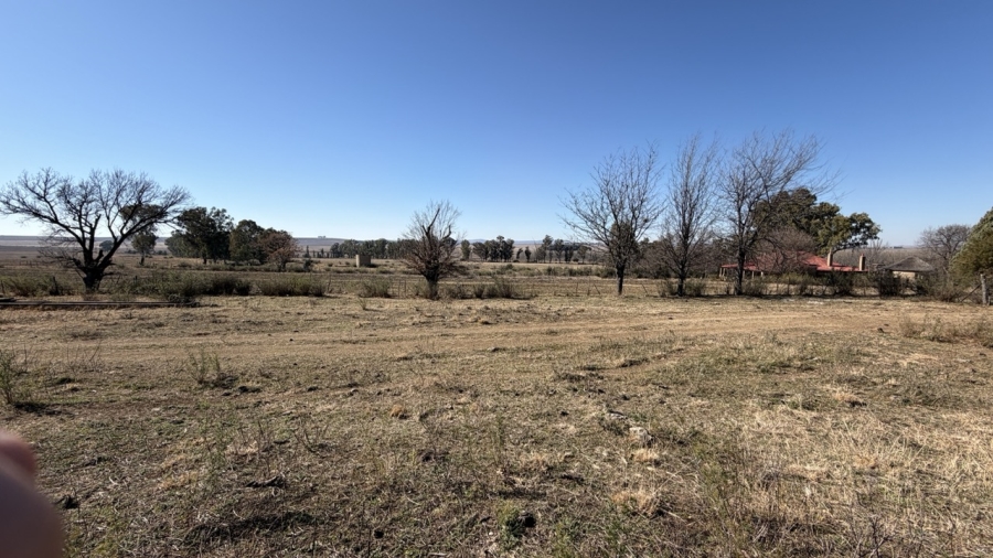 Commercial Property for Sale in Senekal Free State